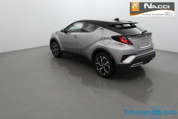 Toyota C-HR HYBRIDE MC19 NOUVEAU 2.0L 184CH EDITION