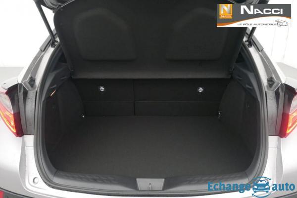 Toyota C-HR HYBRIDE MC19 NOUVEAU 2.0L 184CH EDITION