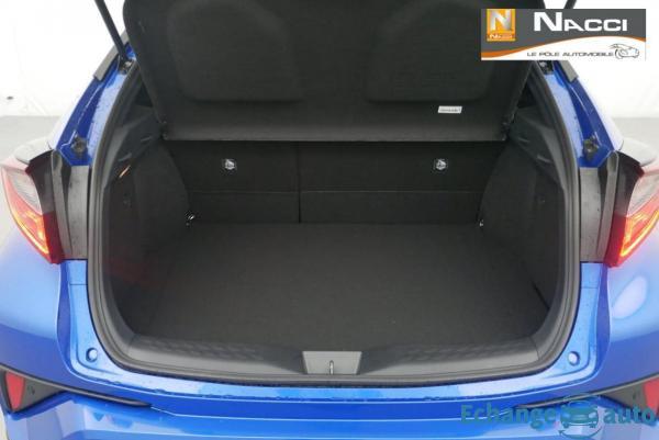 Toyota C-HR HYBRIDE MC19 NOUVEAU 2.0L 184CH EDITION
