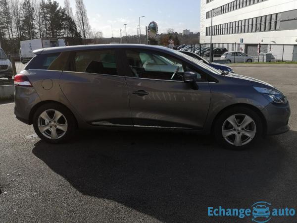 Renault Clio 1.5 dCi 90ch Intens EDC eco² 72000kms