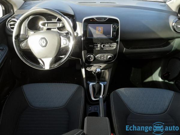 Renault Clio 1.5 dCi 90ch Intens EDC eco² 72000kms