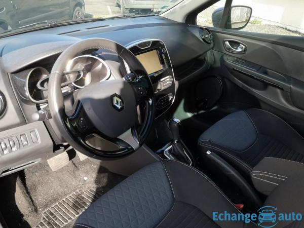 Renault Clio 1.5 dCi 90ch Intens EDC eco² 72000kms