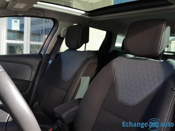 Renault Clio 1.5 dCi 90ch Intens EDC eco² 72000kms