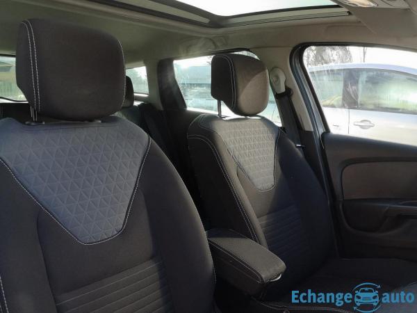 Renault Clio 1.5 dCi 90ch Intens EDC eco² 72000kms