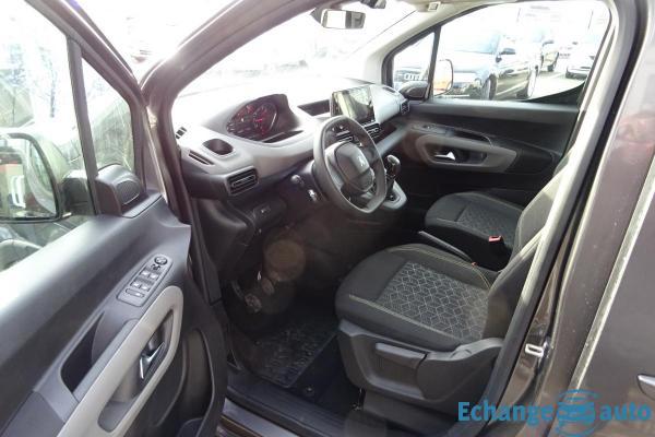 Peugeot Rifter Active 1,5 BlueHDI 100 CH