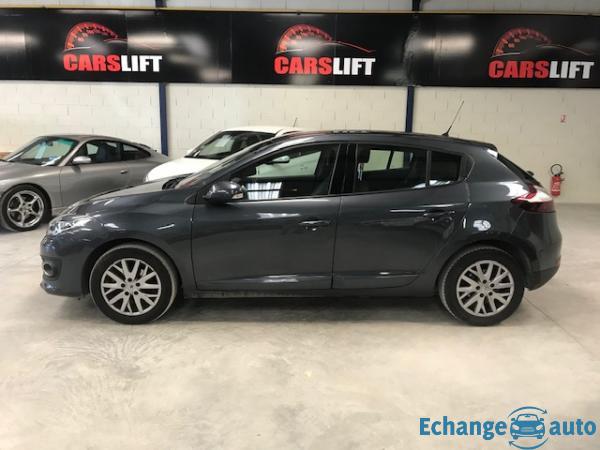 Renault Mégane BUSINESS 1.5 DCI 90 CH - GARANTIE 6 MOIS