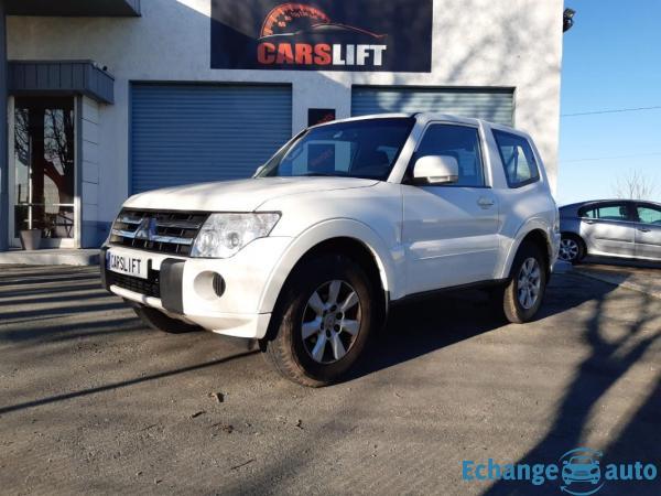 Mitsubishi Montero Invite 3.2 DI-D DPF 4WD 16V 200ch