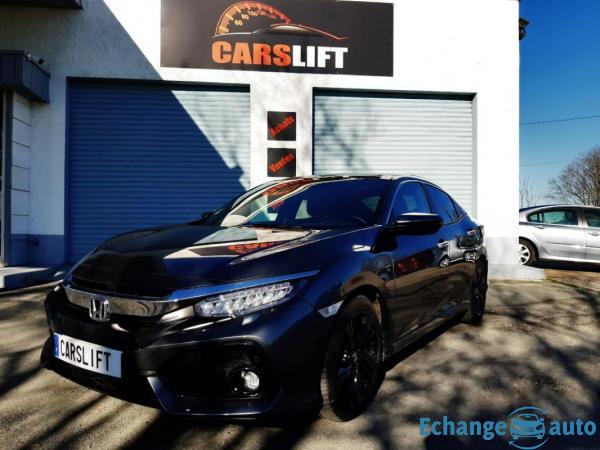 Honda Civic X Prestige 1.5 i-VTEC Turbo 16V 182ch