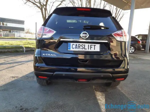 Nissan X-Trail Connect Edition 1.6 dCi 2WD 16V S&S 130ch