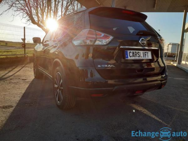 Nissan X-Trail Connect Edition 1.6 dCi 2WD 16V S&S 130ch