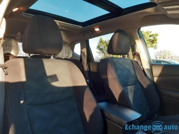 Nissan X-Trail Connect Edition 1.6 dCi 2WD 16V S&S 130ch