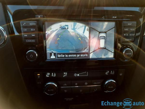 Nissan X-Trail Connect Edition 1.6 dCi 2WD 16V S&S 130ch