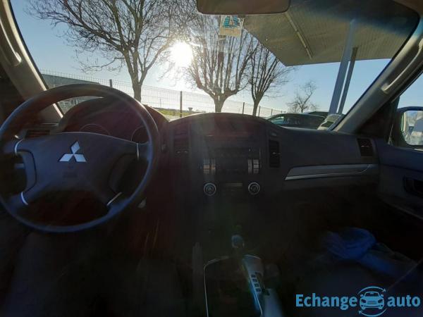 Mitsubishi Montero Invite 3.2 DI-D DPF 4WD 16V 200ch