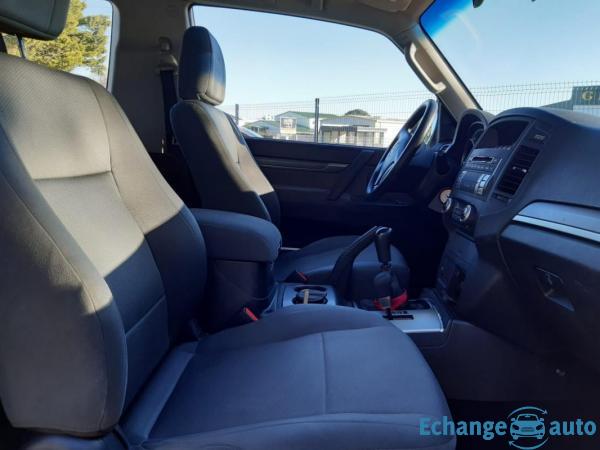 Mitsubishi Montero Invite 3.2 DI-D DPF 4WD 16V 200ch