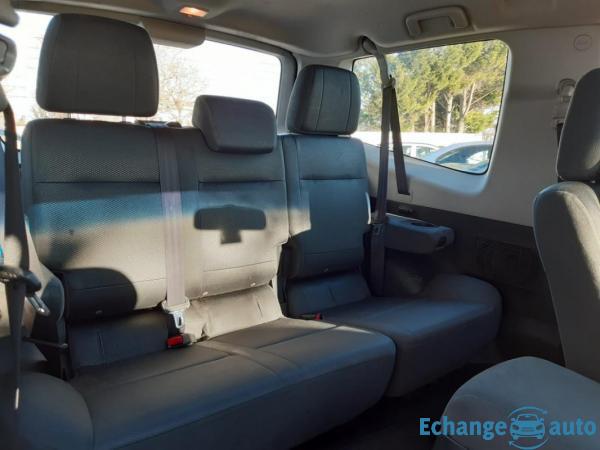 Mitsubishi Montero Invite 3.2 DI-D DPF 4WD 16V 200ch