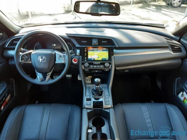 Honda Civic X Prestige 1.5 i-VTEC Turbo 16V 182ch