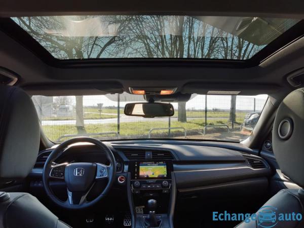 Honda Civic X Prestige 1.5 i-VTEC Turbo 16V 182ch