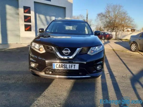 Nissan X-Trail Connect Edition 1.6 dCi 2WD 16V S&S 130ch