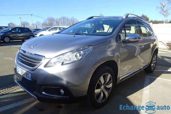Peugeot 2008 1.2 VTi Allure ETG5
