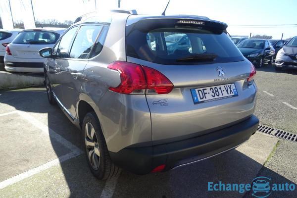 Peugeot 2008 1.2 VTi Allure ETG5