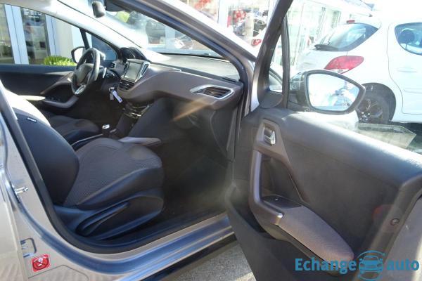 Peugeot 2008 1.2 VTi Allure ETG5