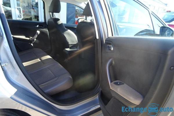 Peugeot 2008 1.2 VTi Allure ETG5