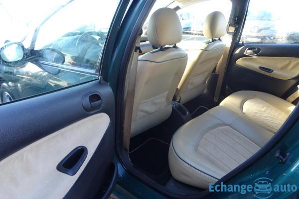 Peugeot 206 ROLAND GARROS 1L4 ESS 75CV