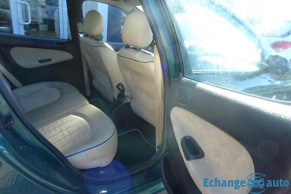 Peugeot 206 ROLAND GARROS 1L4 ESS 75CV