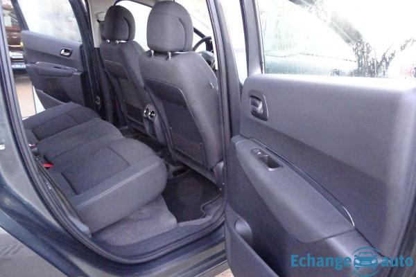 Peugeot 3008 1.6 HDi 120 CV Allure