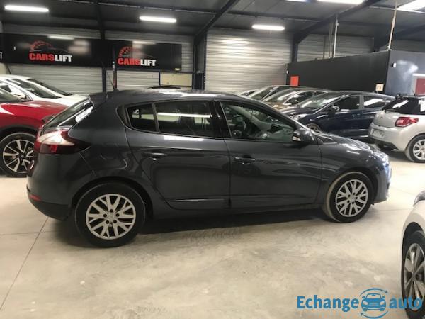 Renault Mégane BUSINESS 1.5 DCI 90 CH - GARANTIE 6 MOIS