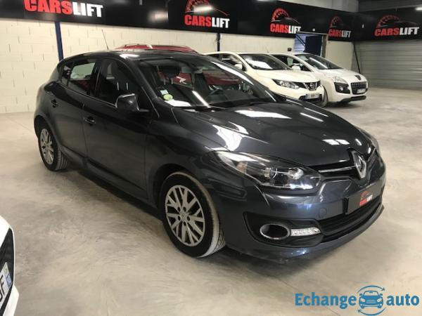 Renault Mégane BUSINESS 1.5 DCI 90 CH - GARANTIE 6 MOIS