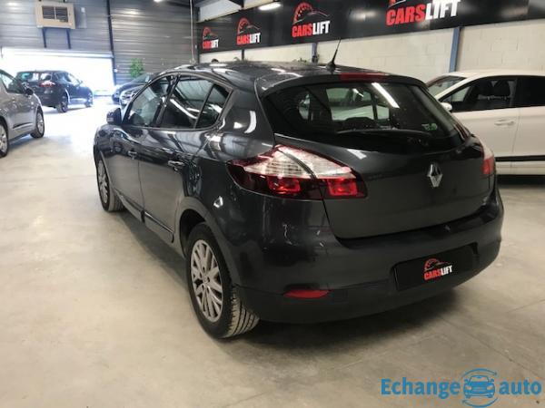 Renault Mégane BUSINESS 1.5 DCI 90 CH - GARANTIE 6 MOIS