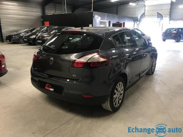 Renault Mégane BUSINESS 1.5 DCI 90 CH - GARANTIE 6 MOIS