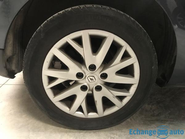 Renault Mégane BUSINESS 1.5 DCI 90 CH - GARANTIE 6 MOIS