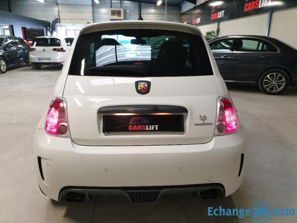 Fiat 500 ABARTH COMPETITION 1.4 TB 180 CH - GARANTIE 12 MOIS
