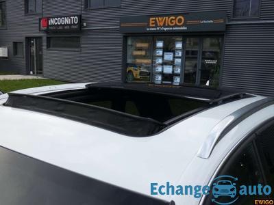 Audi SQ5 3.0 V6 TDI 313 QUATTRO + ATTELAGE