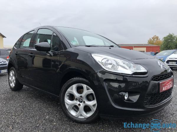 CITROEN C3 1.4i 75CV Airdream Confort 2010 5PORTES