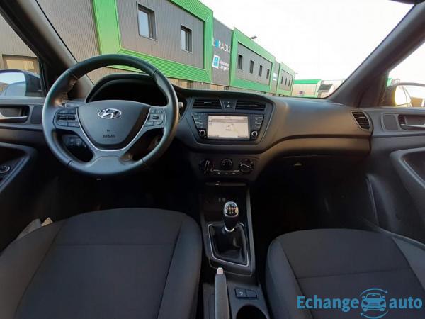 Hyundai i20 EDITION MONDIAL 1.0 T-GDi 98 CH - GARANTIE 6 MOIS