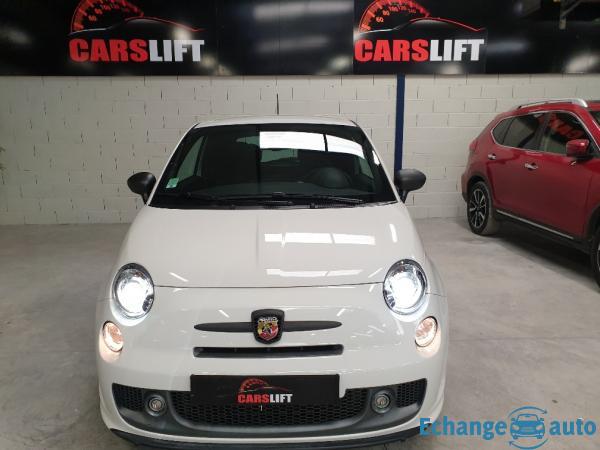 Fiat 500 ABARTH COMPETITION 1.4 TB 180 CH - GARANTIE 12 MOIS