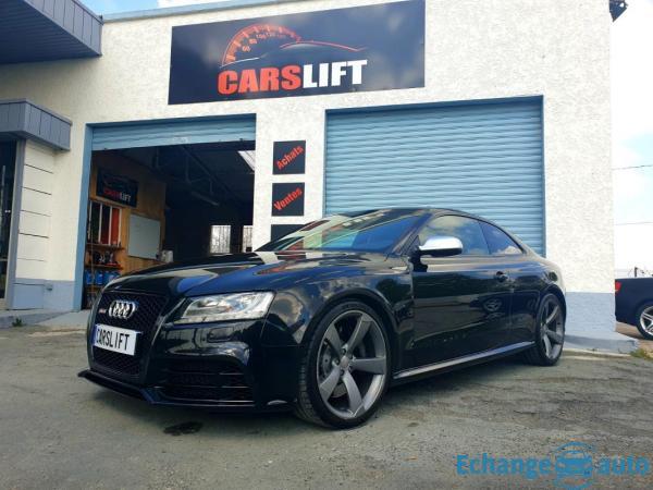 Audi RS5 4.2 V8 QUATTRO BLACK EDITION