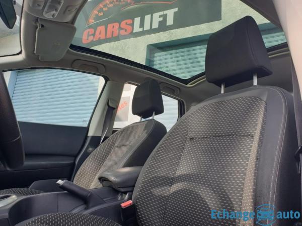 Nissan Qashqai Acenta 1.5 dCi 106ch