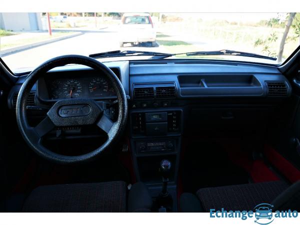 PEUGEOT 205 1.6 GTi 1.6 105 Toit Ouvrant