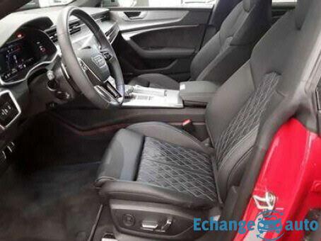 Audi S7 Sportback TDI Tip