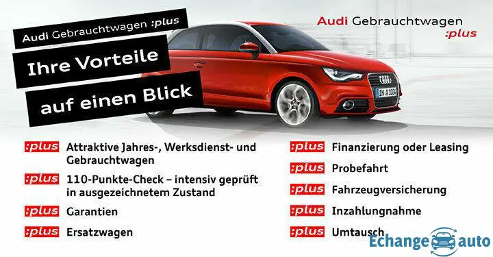 Audi S7 Sportback TDI Tip