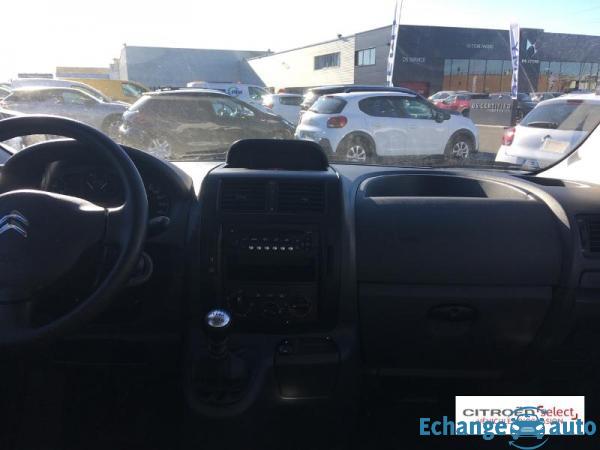 Citroën Jumpy Fg 27 L1H1 HDi 125 FAP Cabine Approfondie Confort