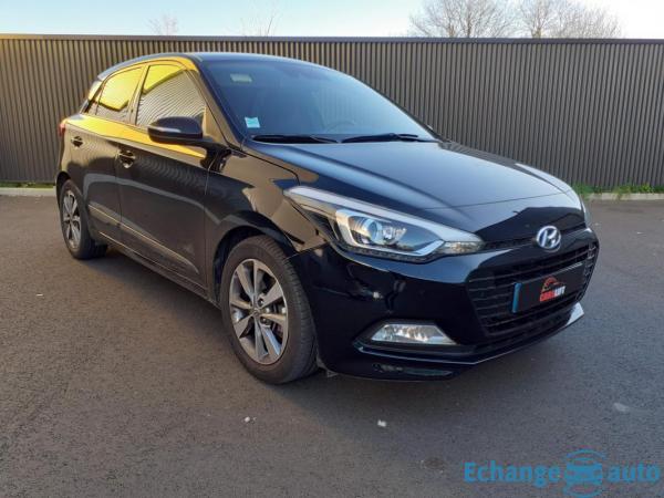 Hyundai i20 EDITION MONDIAL 1.0 T-GDi 98 CH - GARANTIE 6 MOIS