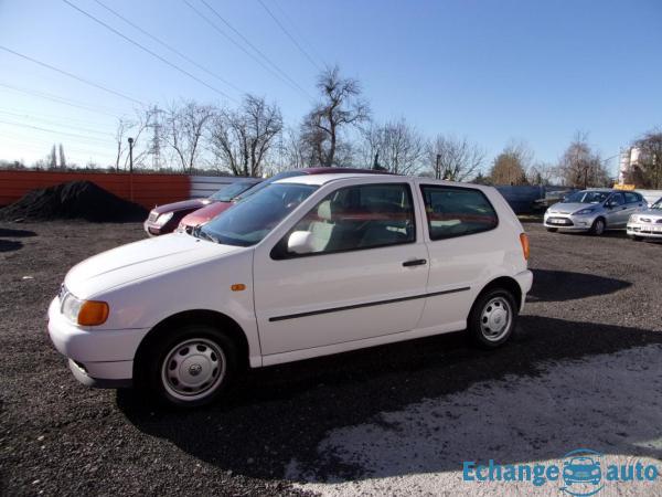 Volkswagen Polo III Restylée 1.4 i 60cv - En bon état