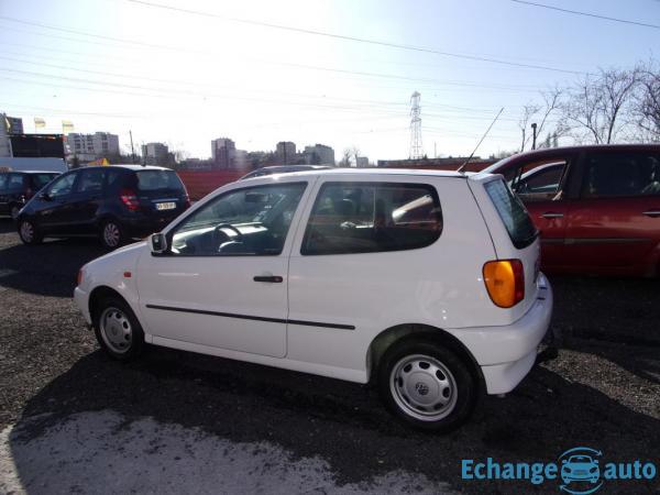 Volkswagen Polo III Restylée 1.4 i 60cv - En bon état