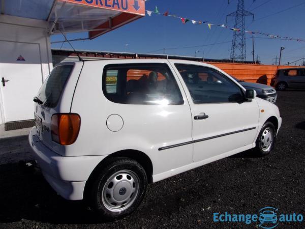 Volkswagen Polo III Restylée 1.4 i 60cv - En bon état