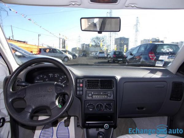 Volkswagen Polo III Restylée 1.4 i 60cv - En bon état